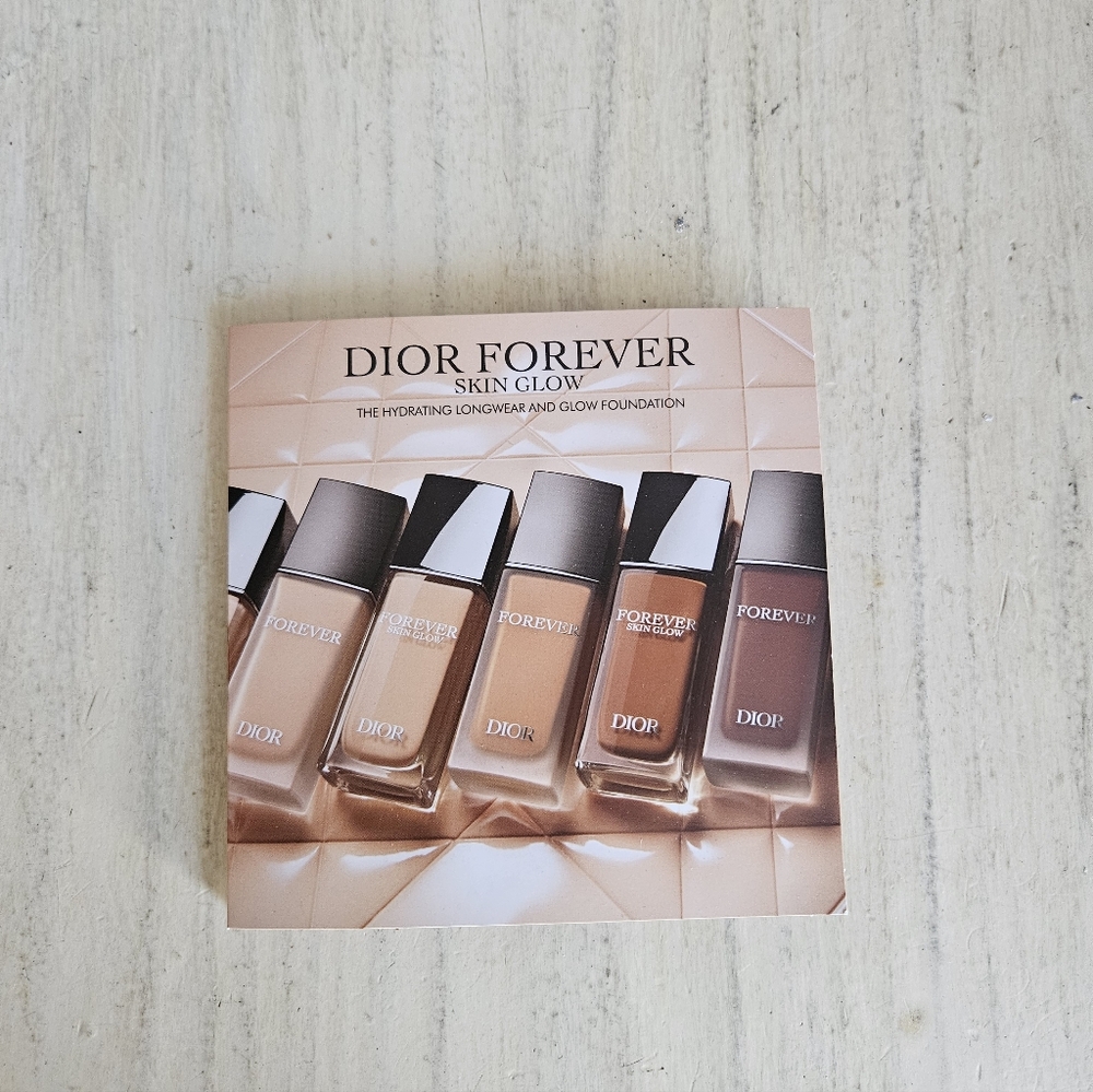 Foundation Sampler